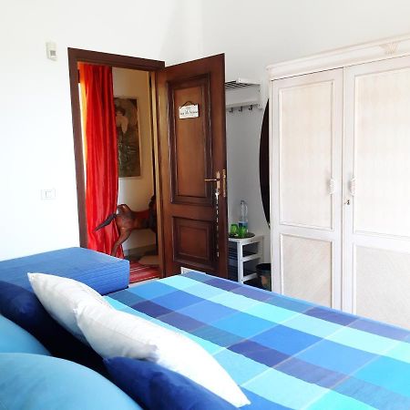 أربورْيا A Villa Ada B&B المظهر الخارجي الصورة