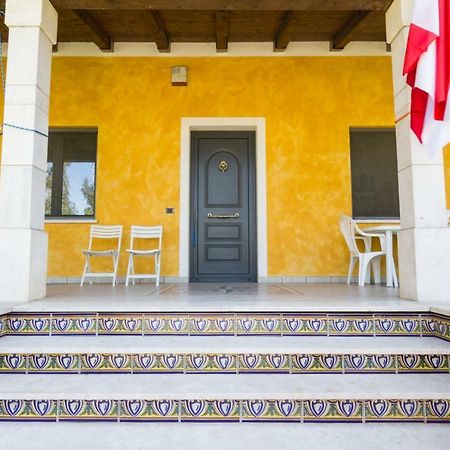 أربورْيا A Villa Ada B&B المظهر الخارجي الصورة