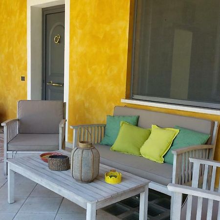 أربورْيا A Villa Ada B&B المظهر الخارجي الصورة