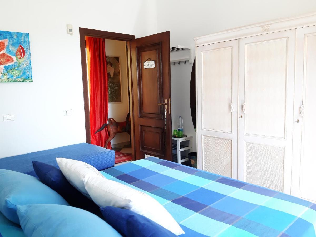 أربورْيا A Villa Ada B&B المظهر الخارجي الصورة