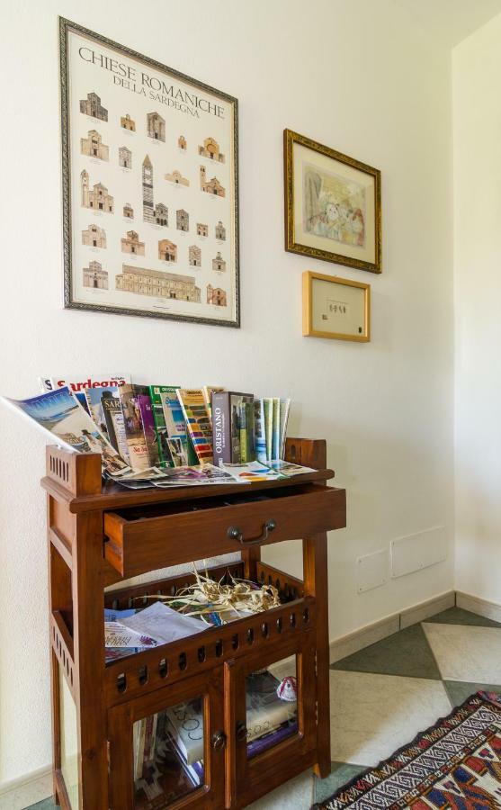 أربورْيا A Villa Ada B&B المظهر الخارجي الصورة