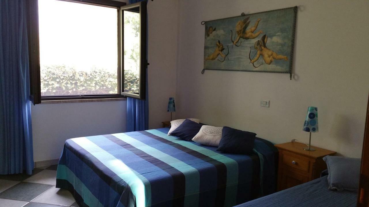 أربورْيا A Villa Ada B&B المظهر الخارجي الصورة